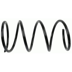 Ressort hélicoïdal SACHS 997688 pour MAZDA 626 OE GE6R-34-011