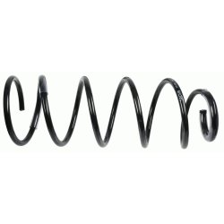 Ressort hélicoïdal SACHS 997708 pour PEUGEOT 406 OE 5002H6