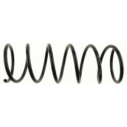 Ressort hélicoïdal SACHS 997726 pour CITROËN, PEUGEOT OE 500278 SACHS