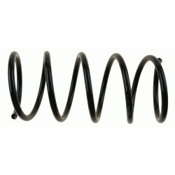 Ressort hélicoïdal SACHS 997727 pour CITROEN, PEUGEOT BERLINGO, PARTNER SACHS