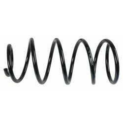 Ressort hélicoïdal SACHS 997728 pour CITROËN, FIAT, PEUGEOT OE 5002H2