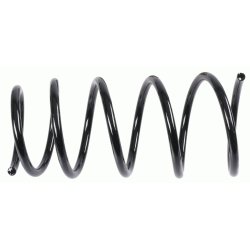 Ressort hélicoïdal SACHS 997733 pour RENAULT, MEGANE OE 7700840271