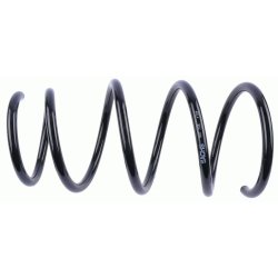 Ressort hélicoïdal SACHS 997735 pour ISUZU, RENAULT, OE 7700434158