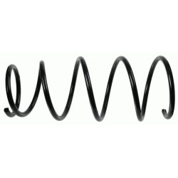 Ressort hélicoïdal SACHS 997751 pour TOYOTA YARIS OE 48131-52090 SACHS