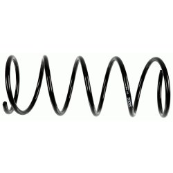 Ressort hélicoïdal SACHS 997752 pour TOYOTA COROLLA OE 48131-1N060