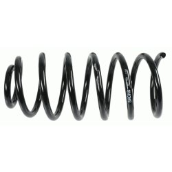Ressort hélicoïdal SACHS 997760 pour SEAT, VW TOLEDO, GOLF, NEUF OE 1J0411105BF SACHS