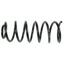 Ressort hélicoïdal SACHS 997769 pour SKODA, VW OE 357411105AB