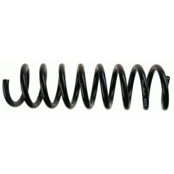 Ressort hélicoïdal SACHS 997800 pour MERCEDES CLASSE E OE 2103212904