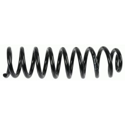 Ressort hélicoïdal SACHS 997808 pour MERCEDES CLASSE E OE 2103213504