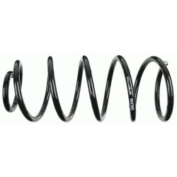 Coil Spring 997811 SACHS 997 811 OE Ref 1J0411105L