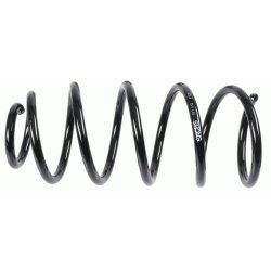 Coil Spring 997812 SACHS 997 812 OE Ref 6N0411105B