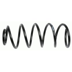 Coil Spring 997813 SACHS 997 813 OE Ref 1J0411105C