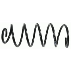 Coil Spring 997820 SACHS 997 820 OE Ref 1J0411105BK