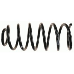 Coil Spring 997821 SACHS 997 821 OE Ref 1J0411105AN