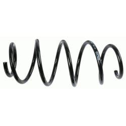 Coil Spring 997822 SACHS 997 822 OE Ref 1K0411105AJ