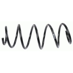 Coil Spring 997824 SACHS 997 824 OE Ref 1K0411105BQ