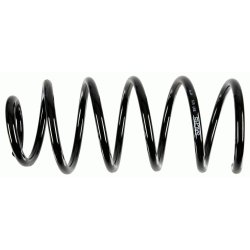 Coil Spring 997825 SACHS 997 825 OE Ref 6N0411105C