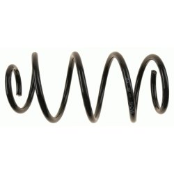 Coil Spring 997829 SACHS 997 829 OE Ref 6E0411105F