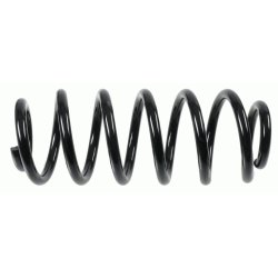 Coil Spring 997830 SACHS 997 830 OE Ref 8D0411105GA