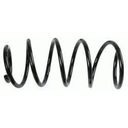 Coil Spring 997835 SACHS 997 835 OE Ref 6K0411105H