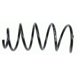 Ressort hélicoïdal SACHS 997836 pour SEAT, VW CORDOBA, IBIZA, POLO