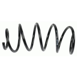 Ressort hélicoïdal SACHS 997838 pour SEAT, VW Cordoba, Polo OE 6N0411105AA