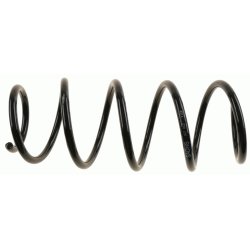 Coil Spring 997843 SACHS 997 843 OE Ref 6Q0411105AF