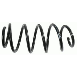 Coil Spring 997845 SACHS 997 845 OE Ref 1K0411105BP