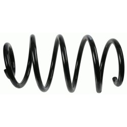 Coil Spring 997847 SACHS 997 847 OE Ref 7E0411105A