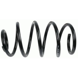 Coil Spring 997848 SACHS 997 848 OE Ref 7E0411105B
