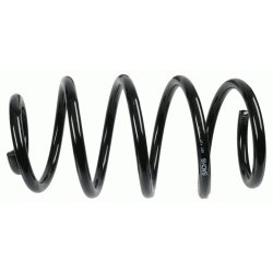 Coil Spring 997849 SACHS 997 849 OE Ref 7E0411105D