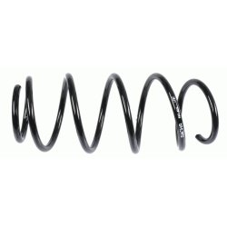 Coil Spring 997853 SACHS 997 853 OE Ref 8Z0411105AH