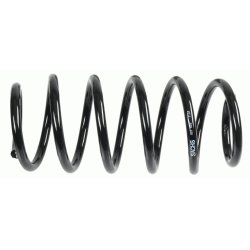 Ressort hélicoïdal SACHS 997855 pour AUDI CABRIOLET OE 8A0411105AH