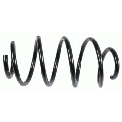 Coil Spring 997857 SACHS 997 857 OE Ref 1K0411105DC