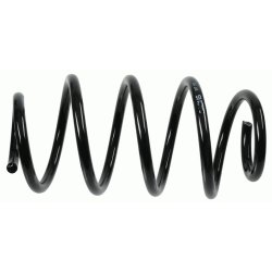 Coil Spring 997858 SACHS 997 858 OE Ref 1K0411105DD