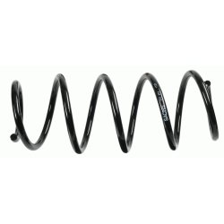 Coil Spring 997863 SACHS 997 863 OE Ref 6Q0411105AJ