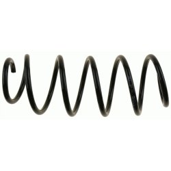 Coil Spring 997865 SACHS 997 865 OE Ref 6Q0411105AK