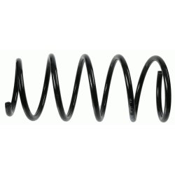 Ressort hélicoïdal SACHS 997873 pour RENAULT CLIO OE 7700432197