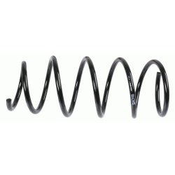 Ressort hélicoïdal SACHS 997874 pour RENAULT CLIO OE 7700421610