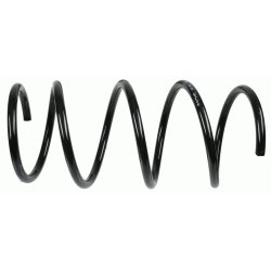 Ressort hélicoïdal SACHS 997875 pour RENAULT, ESPACE OE 6025306377