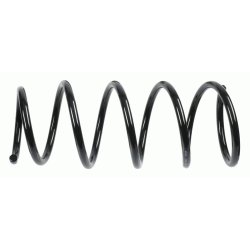 Ressort hélicoïdal SACHS 997891 pour NISSAN, RENAULT, OE 5401000QAN