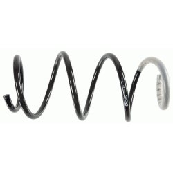 Ressort hélicoïdal SACHS 997897 pour RENAULT, LAGUNA OE 8200271943