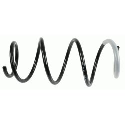 Ressort hélicoïdal SACHS 997898 pour RENAULT, LAGUNA OE 8200000538