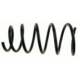 Ressort hélicoïdal SACHS 997902 pour RENAULT, MEGANE OE 7700840273