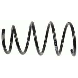 Ressort hélicoïdal SACHS 997905 pour RENAULT, MEGANE, SCENIC OE 7700434161