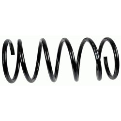 Ressort hélicoïdal SACHS 997920 pour CITROËN, FIAT, PEUGEOT OE 5002CT