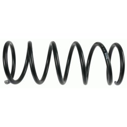 Ressort hélicoïdal SACHS 997921 pour CITROËN, FIAT, PEUGEOT OE 5002CV