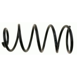 Ressort hélicoïdal SACHS 997925 pour CITROËN, FIAT, PEUGEOT OE 5002AC