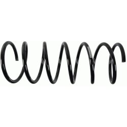 Ressort hélicoïdal SACHS 997927 pour CITROËN, PEUGEOT OE 500274
