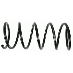 Ressort hélicoïdal SACHS 997928 pour CITROEN, PEUGEOT BERLINGO, PARTNER